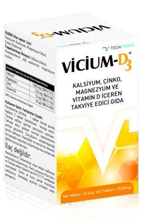 Vicium D